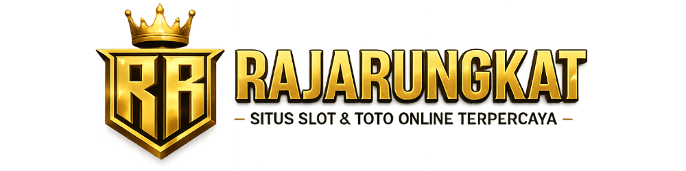 LOGO RAJARUNGKAT
